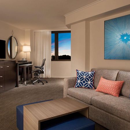 Hilton Orlando Buena Vista Palace - Disney Springs Area Lake Buena Vista Eksteriør billede