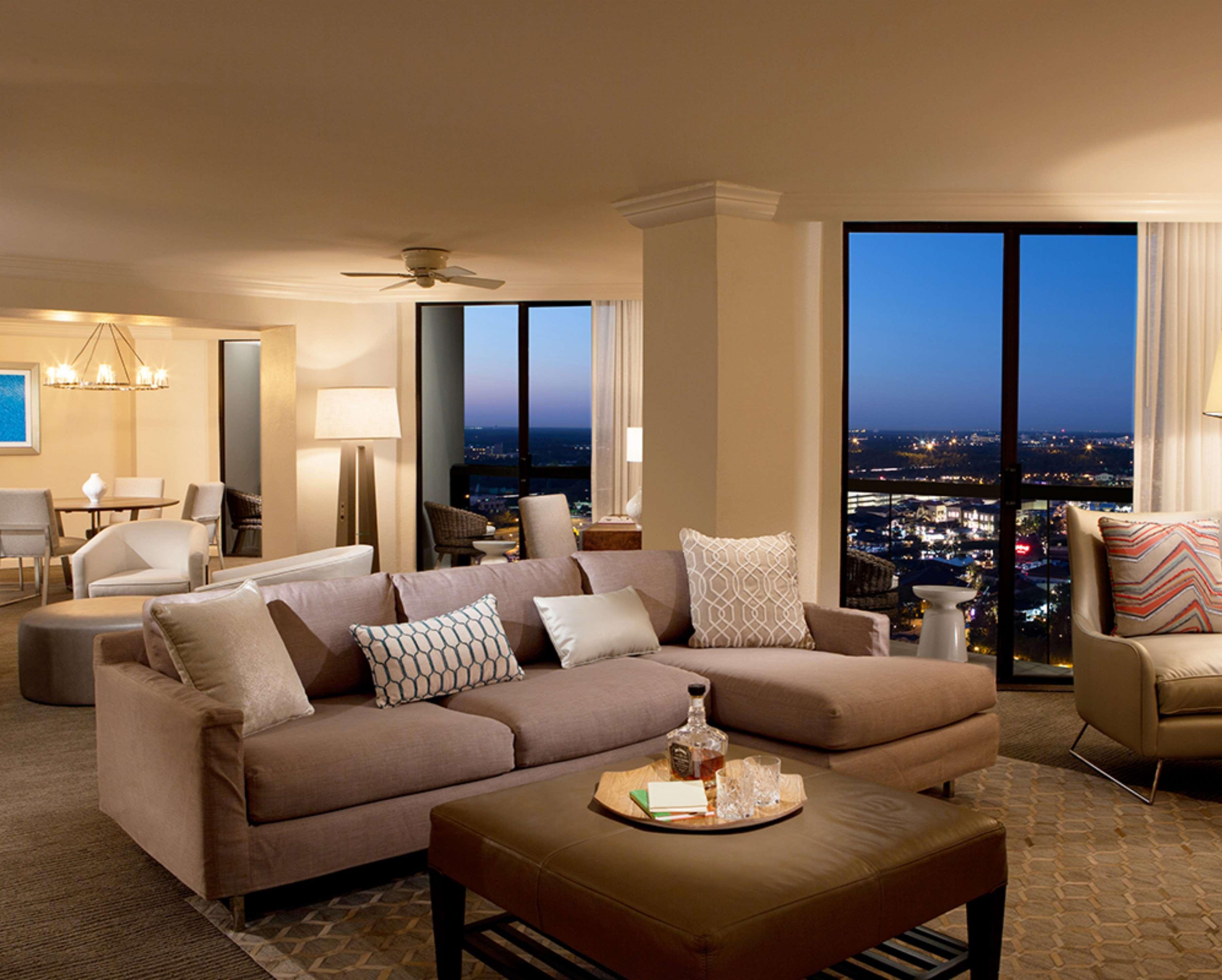 Hilton Orlando Buena Vista Palace - Disney Springs Area Lake Buena Vista Eksteriør billede